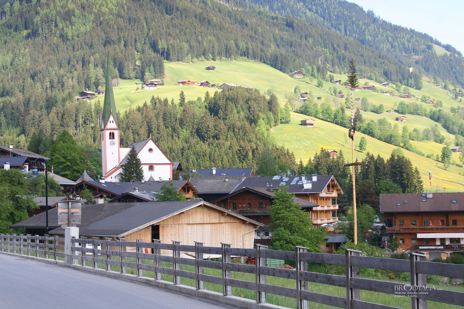 Alpbach